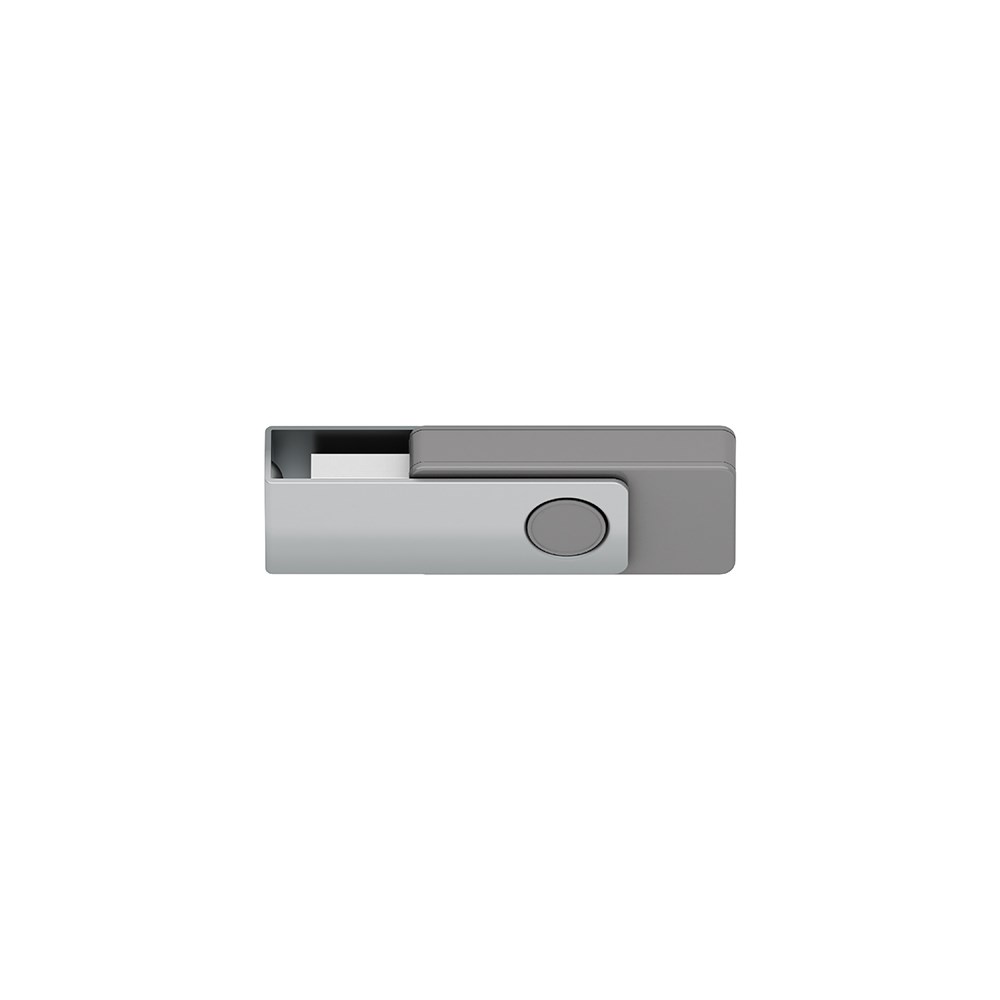 Klio-Eterna - Twista high gloss Mc USB 2.0 - USB-Speicher mit drehbarem Schutzbügel