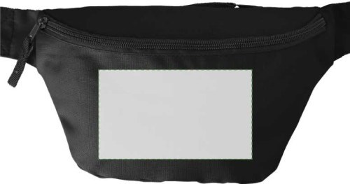 Gürteltasche aus Polyester (600D) Leonardo