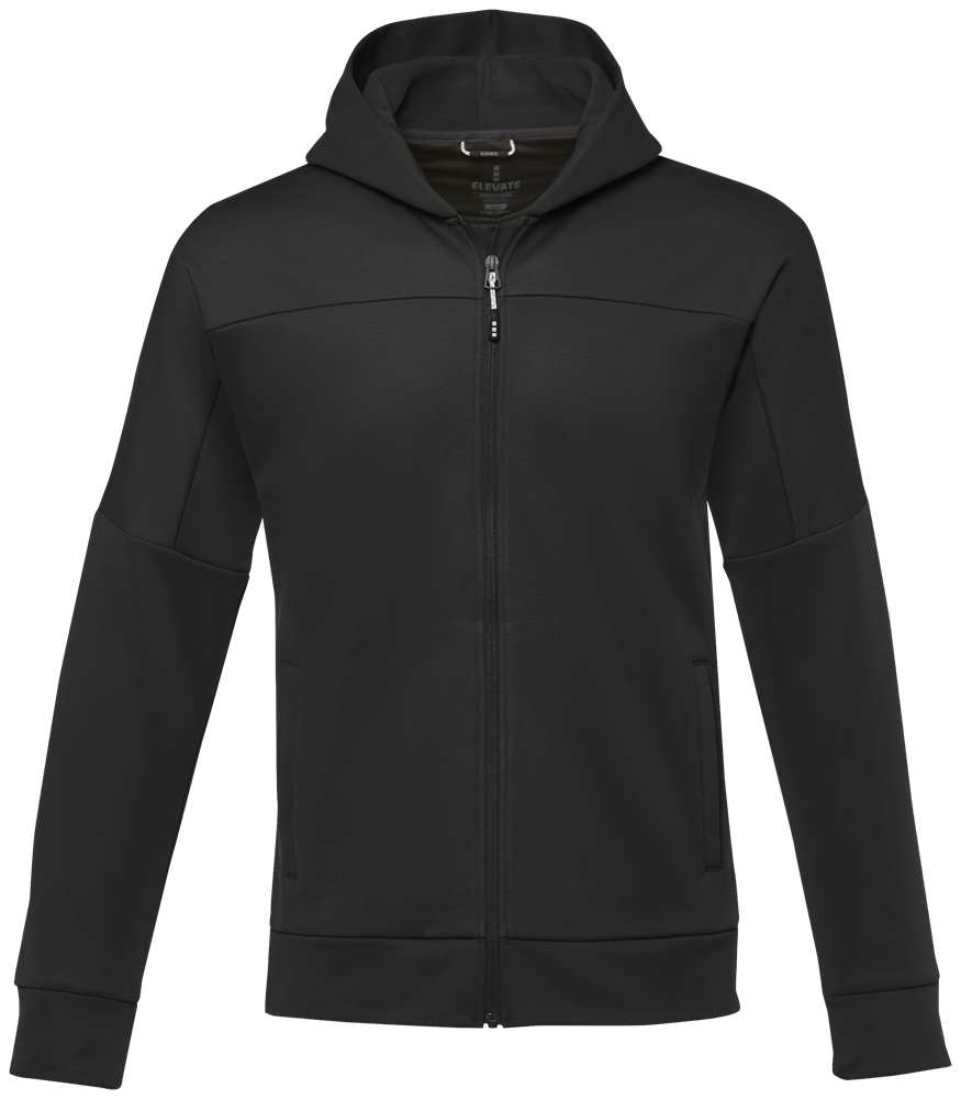 Nubia Performance Kapuzensweatjacke für Herren