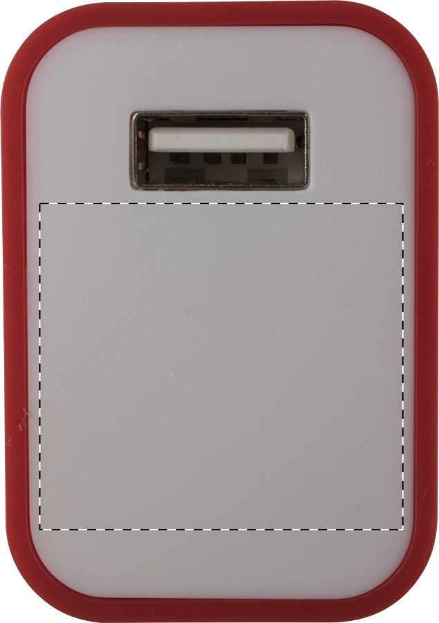 Waze - USB-Ladeadapter