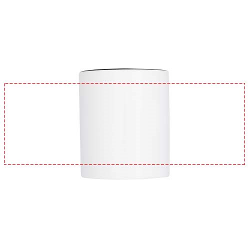 Pix 330 ml Colour-Pop Sublimations-Tasse