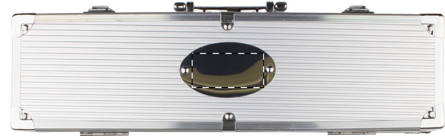 Carolina - BBQ Set