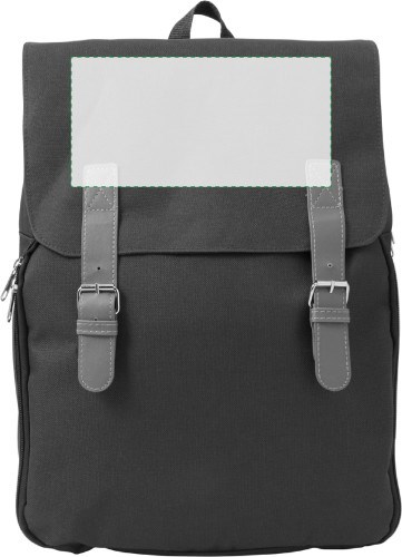 Picknick-Rucksack aus Polyester Izaro