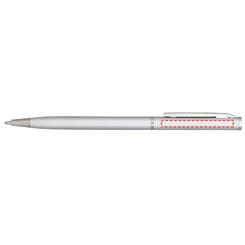 Slim Aluminium Kugelschreiber