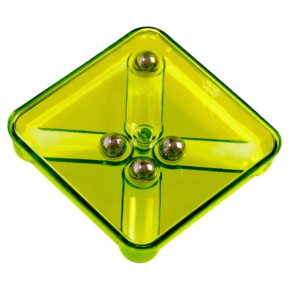 Pussycat Spiel "Kugelfangspiel"