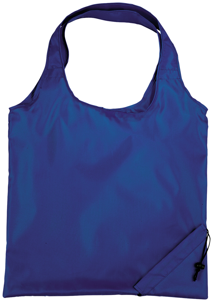 Bungalow faltbare Polyester Tragetasche 7L