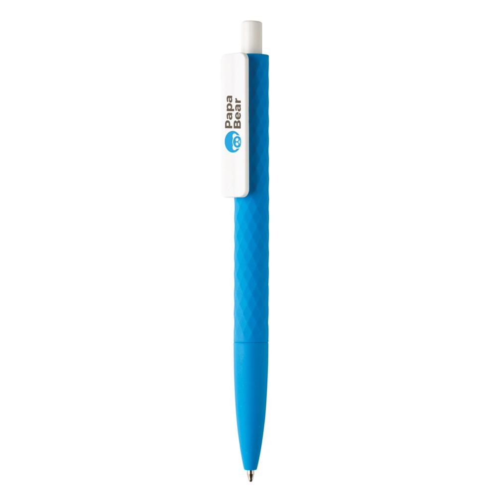 X3-Stift mit Smooth-Touch
