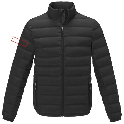Macin Daunenjacke für Herren