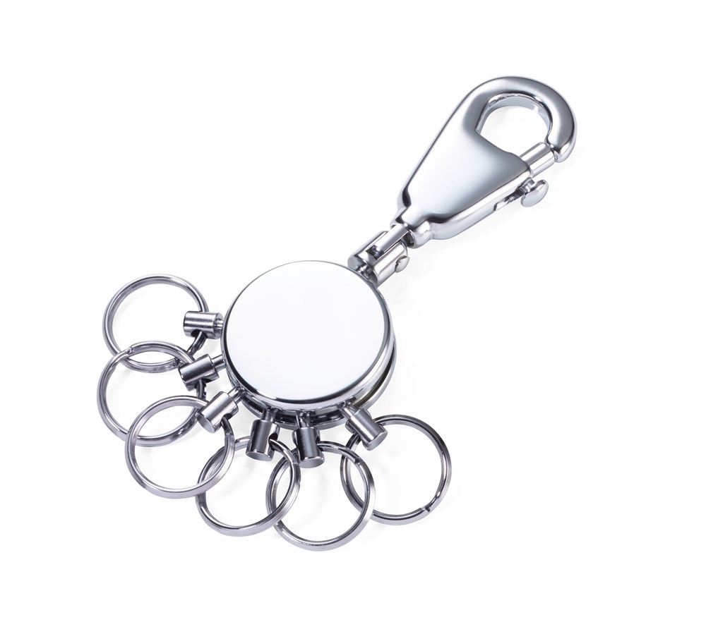 TROIKA Schlüsselanhänger