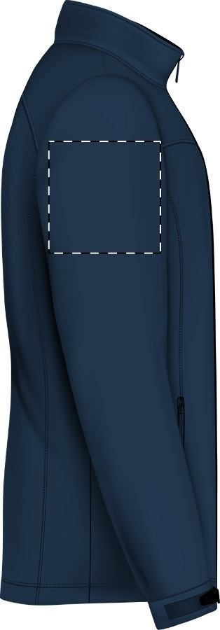 Scola - RPET-Softshelljacke