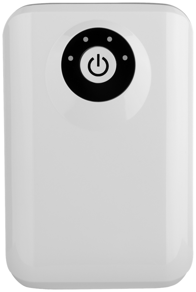 Vault 6600 mAh Powerbank