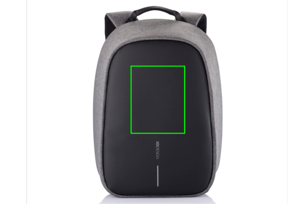 Bobby Hero Small Anti-Diebstahl-Rucksack