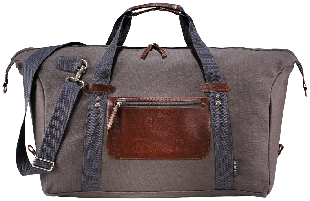 Klassische Reisetasche 37L