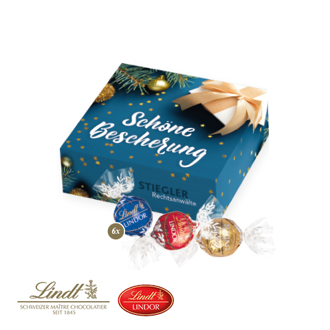 Lindor Präsent