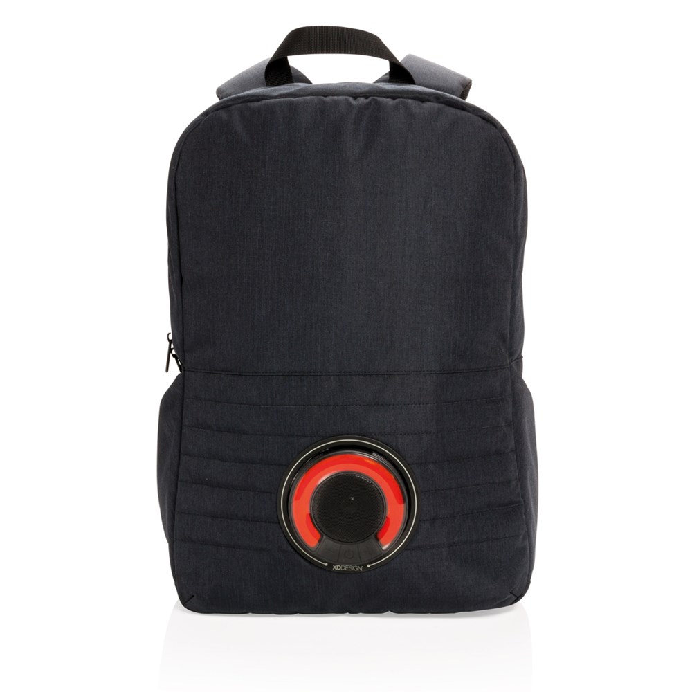 Party Musik Rucksack