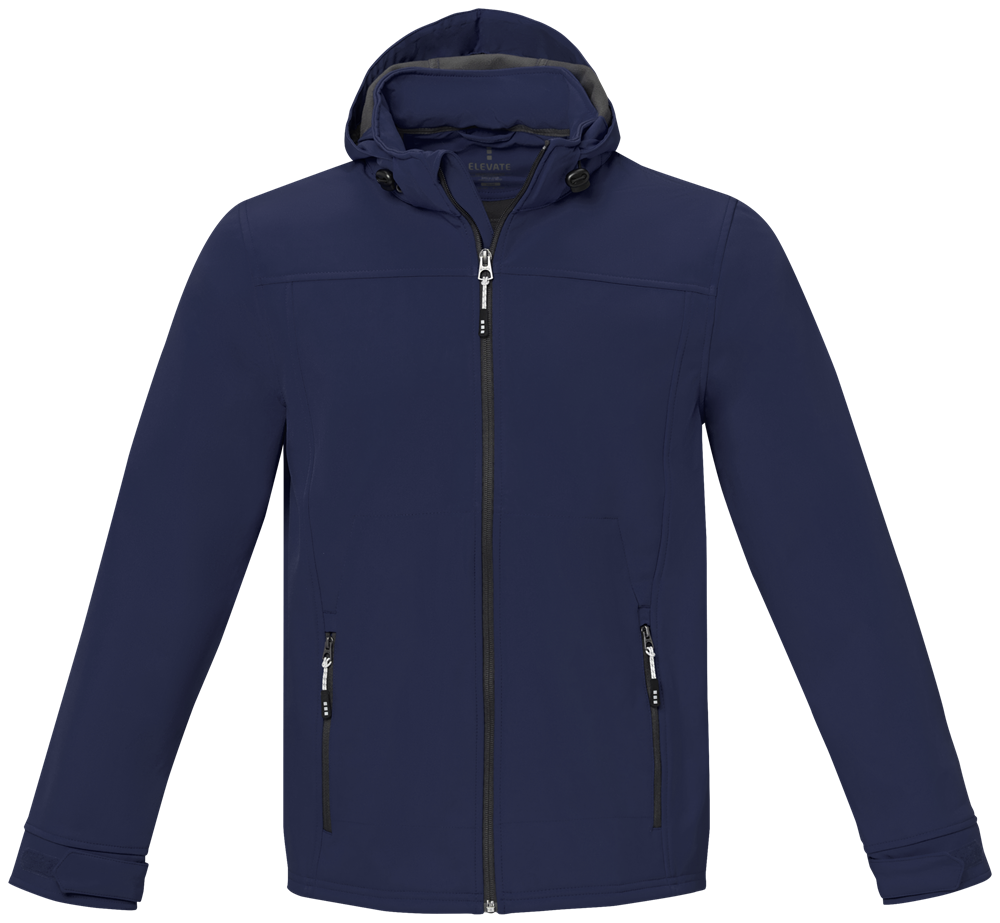 Langley Softshelljacke für Herren