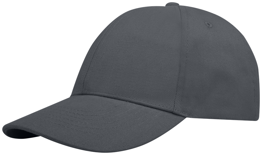 Trona GRS recycelte Kappe mit sechs Segmenten