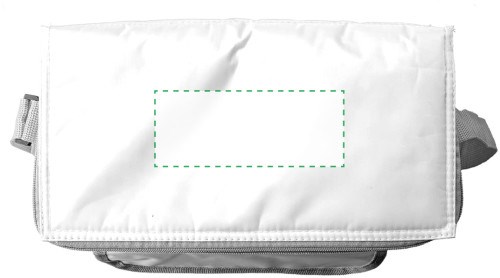 Kühltasche aus Polyester Nikki