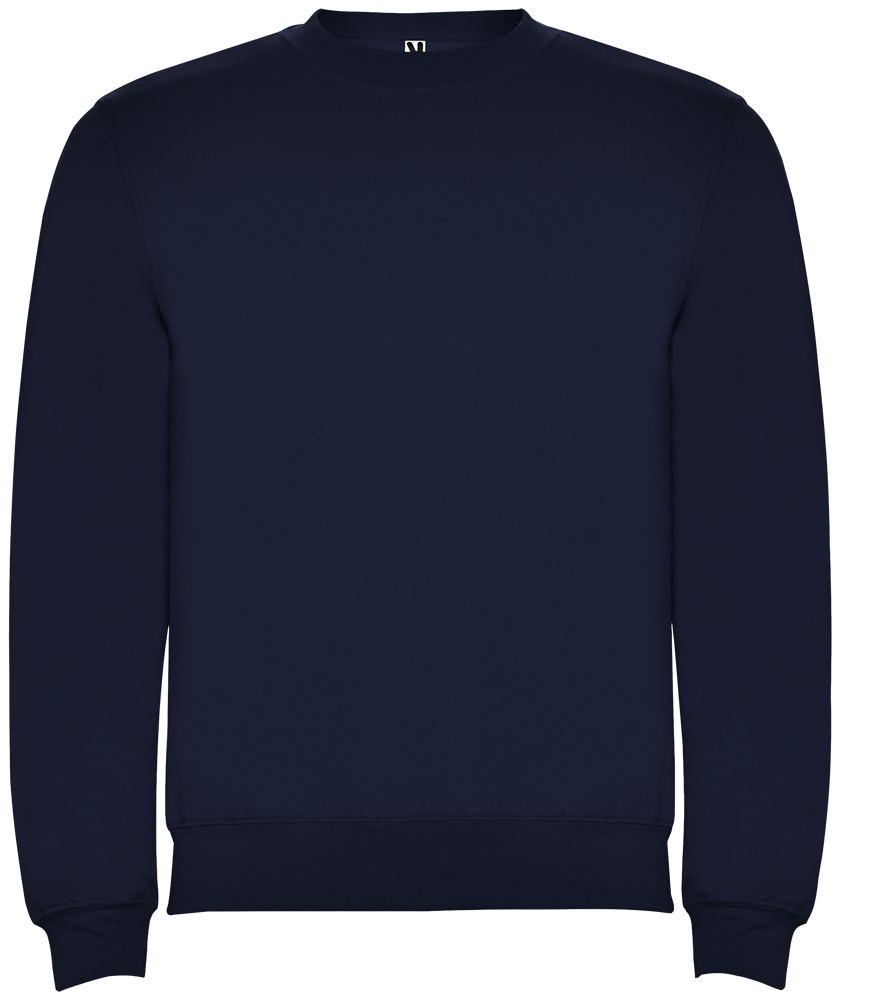 Clasica Sweatshirt mit Rundhalsausschnitt für Kinder