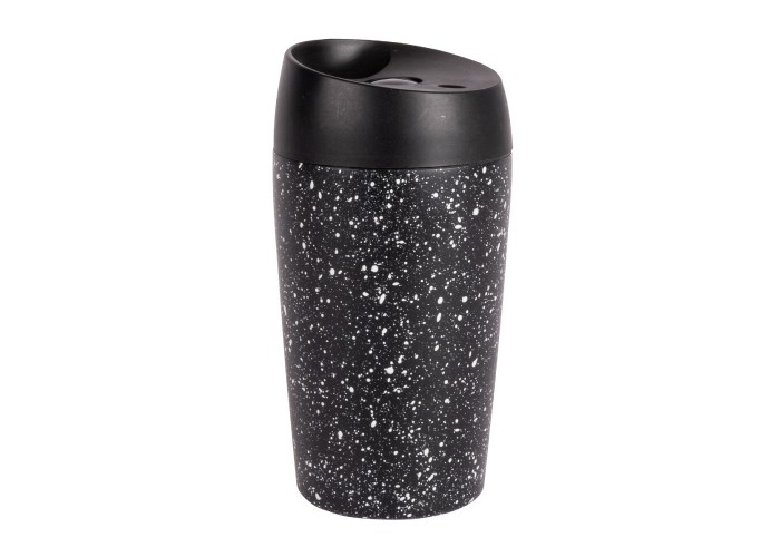 Sagaform Loke Reisebecher Splash 240ml