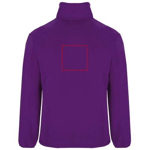 Artic Fleecejacke für Kinder