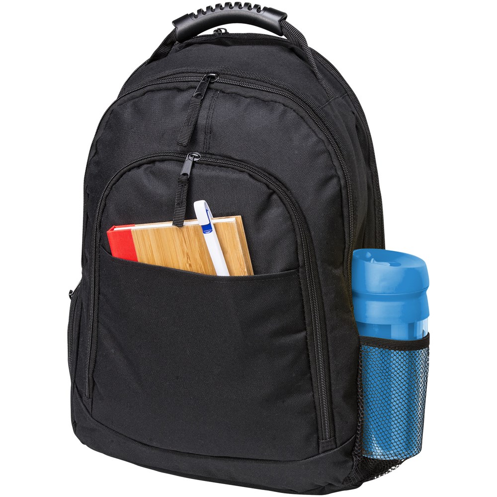 Journey 15" Laptop-Rucksack 20L