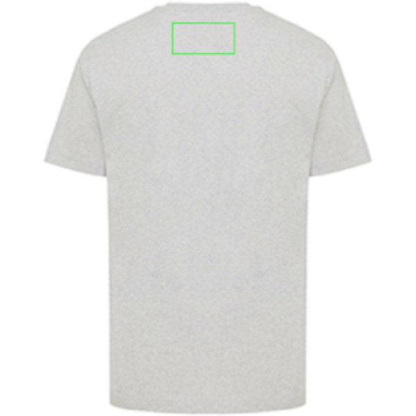 Iqoniq Kakadu relaxed T-Shirt aus recycelter Baumwolle