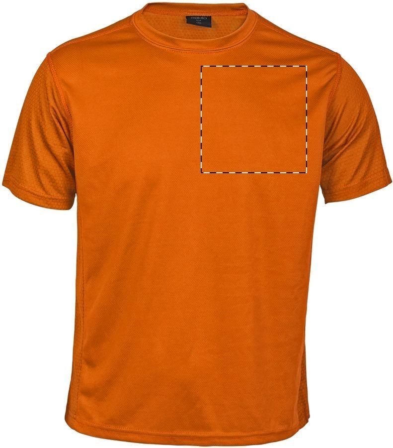 Tecnic Rox - Sport-T-Shirt