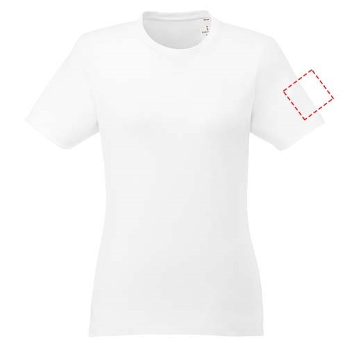 Heros T-Shirt für Damen