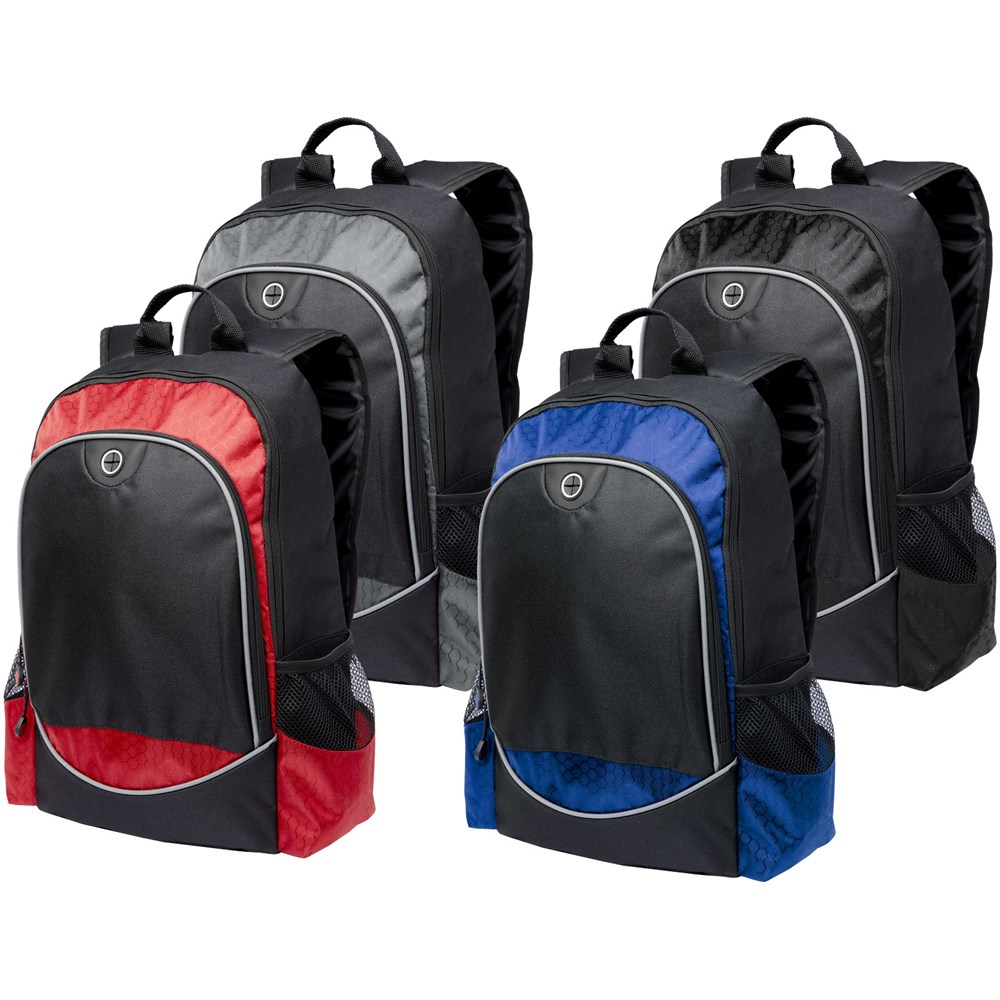 Benton 15" Laptop-Rucksack 15L Benton 15" Laptop-Rucksack 15L