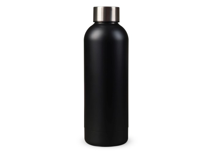 Isolierflasche matt 500ml