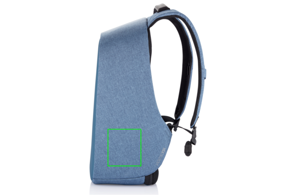 Bobby Hero Regular Anti-Diebstahl-Rucksack