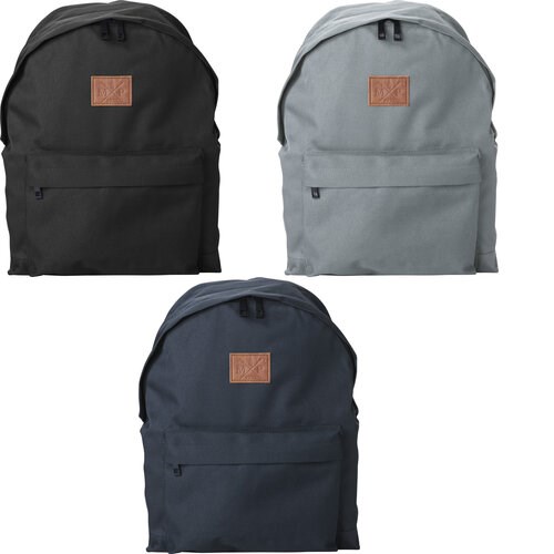 Rucksack aus 600D Polyester Aran