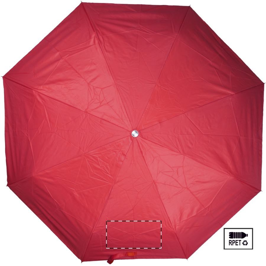 Brosian - RPET Regenschirm