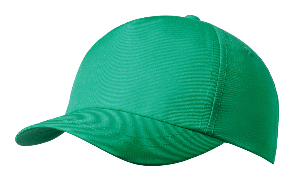Rick - Baseball-Cap für Kinder