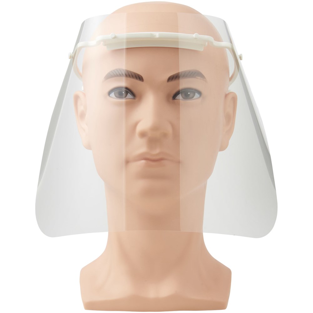 Gesichtschutz Visier - medium