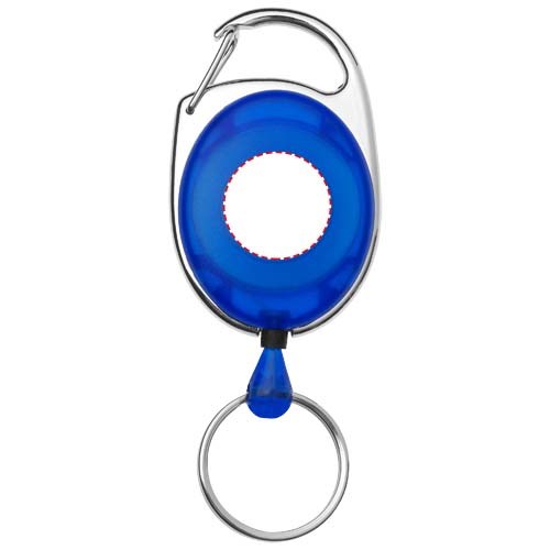 Gerlos Schlüsselkette mit Rollerclip Gerlos Schlüsselkette mit Rollerclip