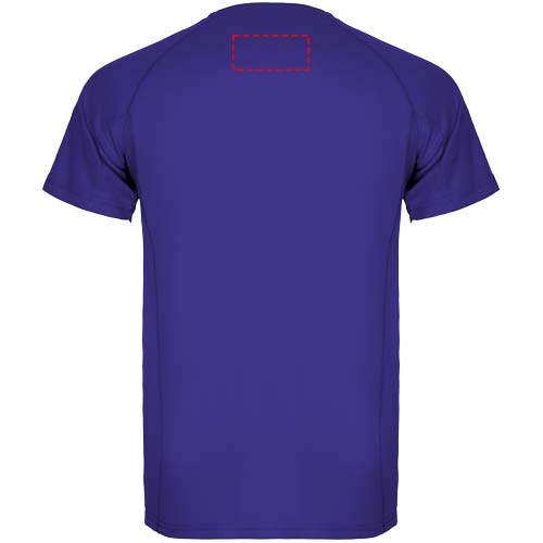 Montecarlo Sport T-Shirt für Herren