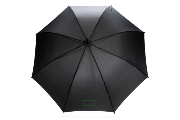 23" Impact AWARE™ RPET 190T Automatic-Open Schirm