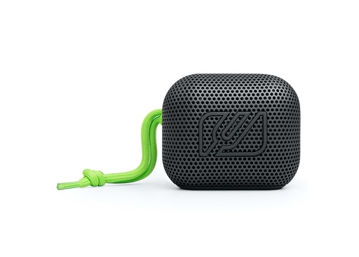 Muse Tragbarer Bluetooth Lautsprecher 5W