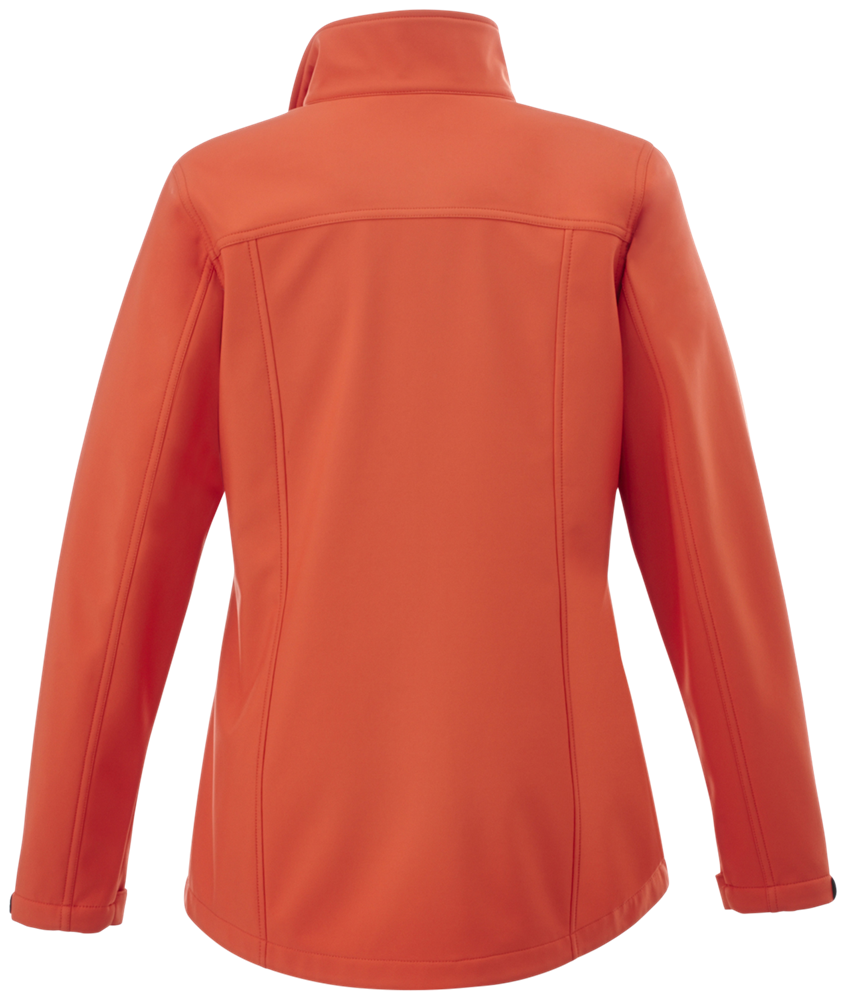 Maxson Softshelljacke für Damen