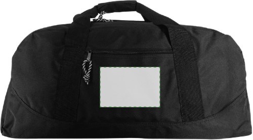 Sport-/Reisetasche aus Polyester Amir