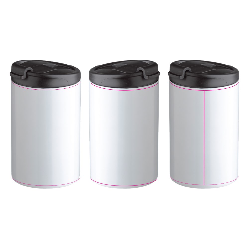 Reisebecher Isolier Leak-Free 200ml