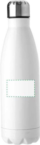 Flasche aus Edelstahl (750 ml) Domas