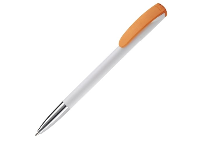 Kugelschreiber Deniro mit Metallspitze Hardcolour
