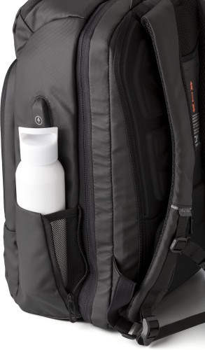 Rucksack aus Kunststoff Rishi