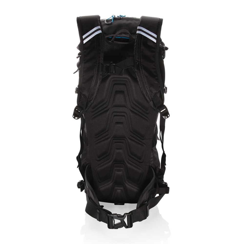 Explorer Ribstop großer Wanderrucksack 40L PVC frei