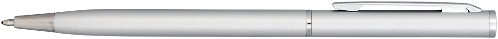 Slim Aluminium Kugelschreiber