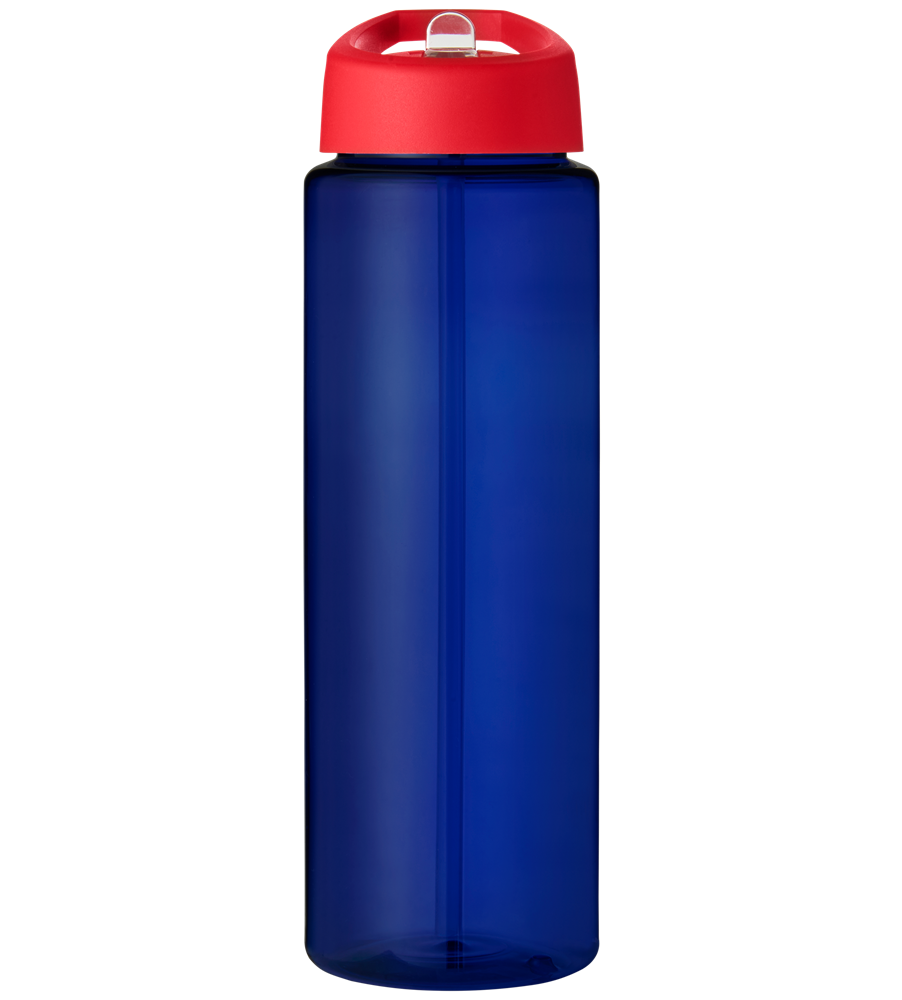 H2O Active® Eco Vibe 850 ml Sportflasche mit Ausgussdeckel