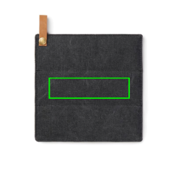 VINGA Asado-Topflappen